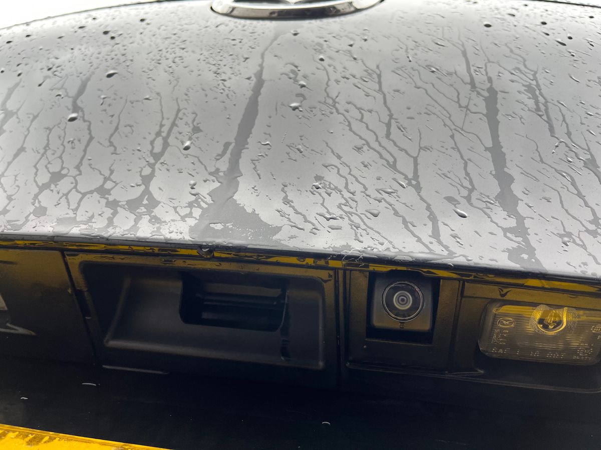 Used Mazda CX-30 2025 for sale - 76892470: Photo 23