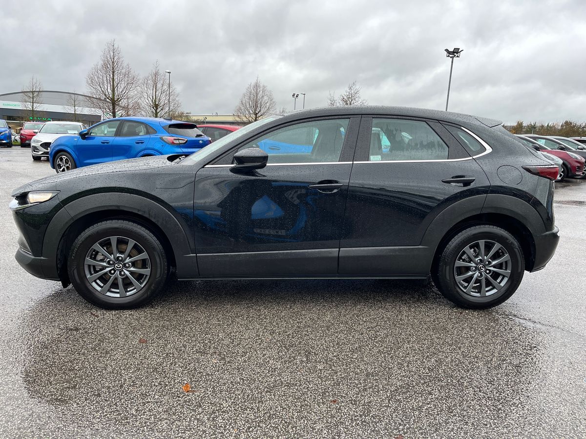 Used Mazda CX-30 2025 for sale - 76892470: Photo 25