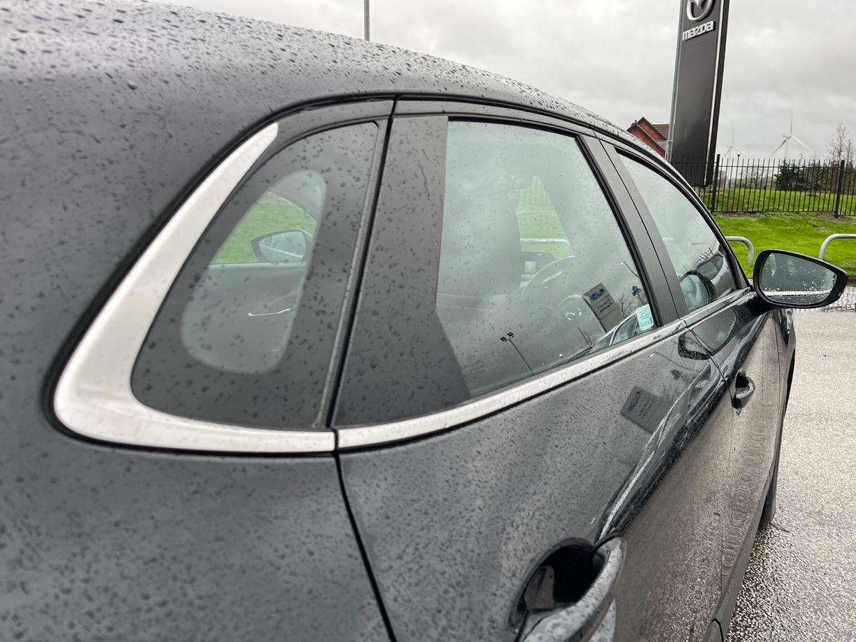 Used Mazda CX-30 2025 for sale - 76892470: Photo 28