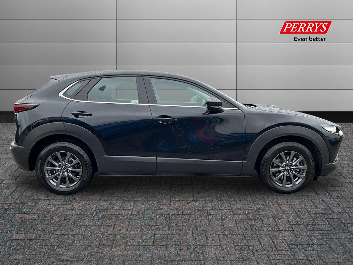 Used Mazda CX-30 2025 for sale - 76892470: Photo 3