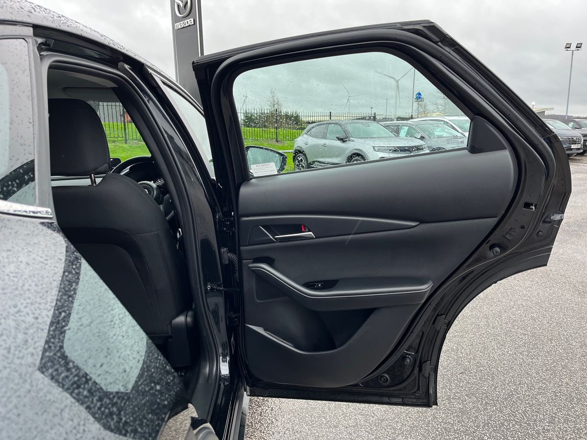 Used Mazda CX-30 2025 for sale - 76892470: Photo 30