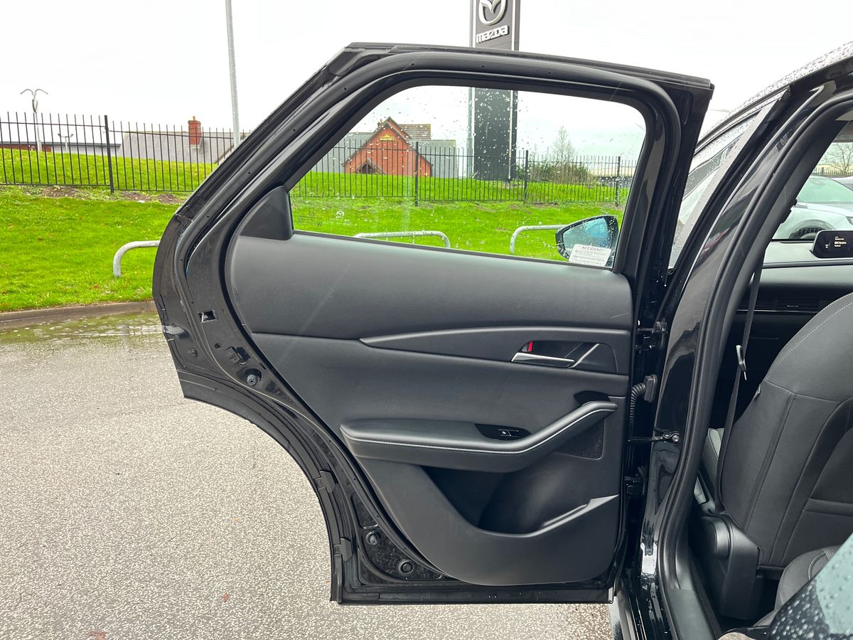 Used Mazda CX-30 2025 for sale - 76892470: Photo 31