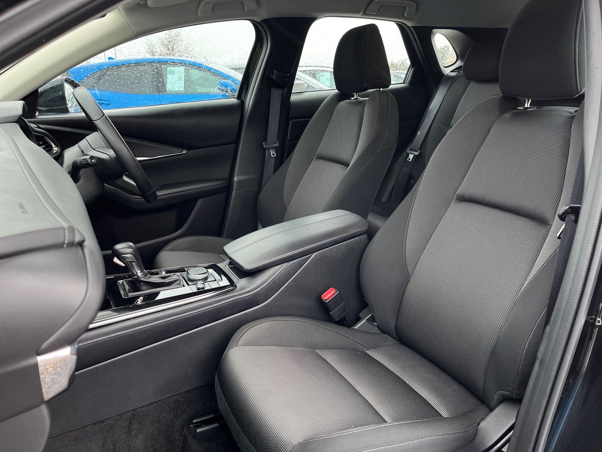 Used Mazda CX-30 2025 for sale - 76892470: Photo 34