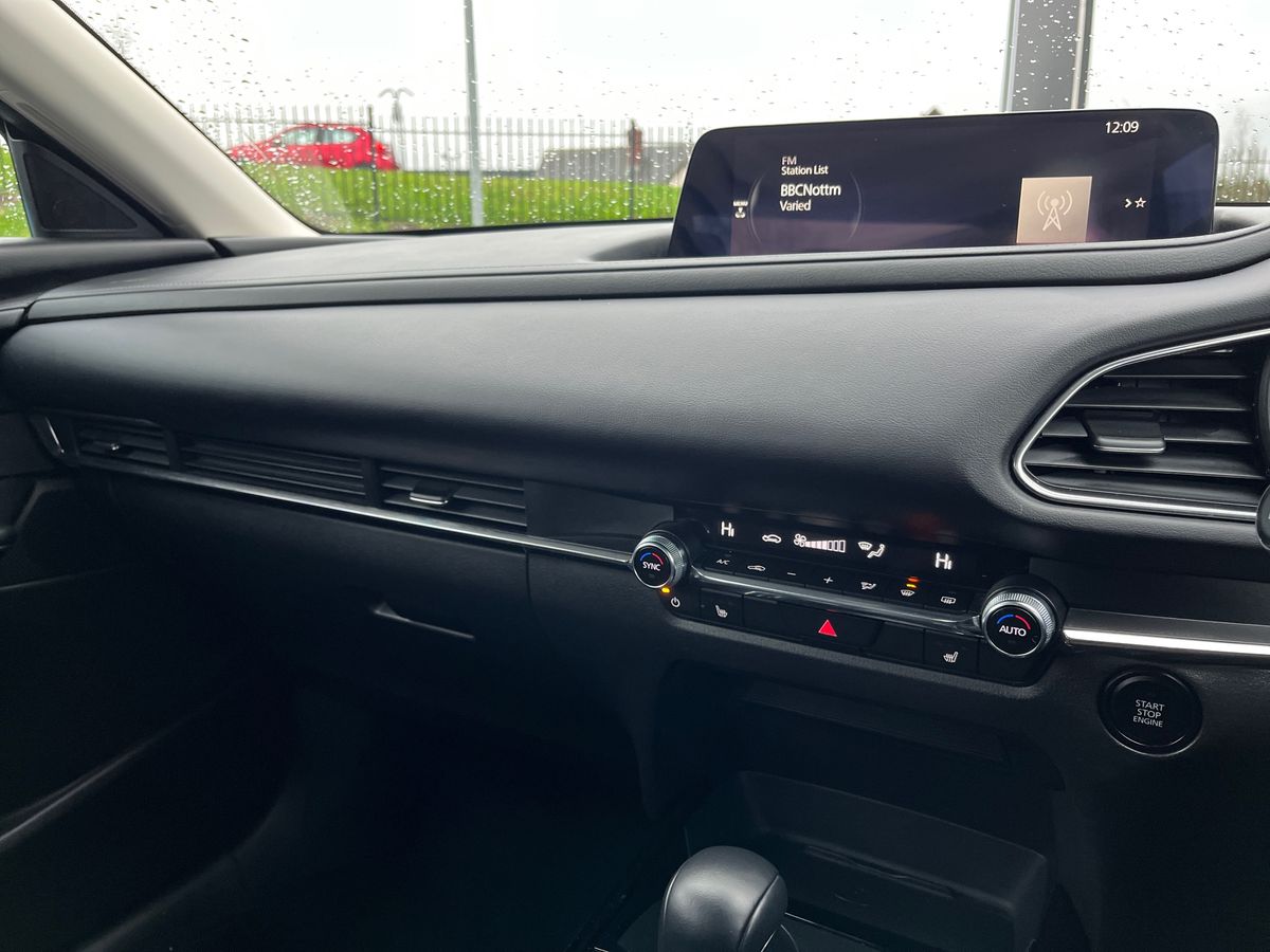 Used Mazda CX-30 2025 for sale - 76892470: Photo 35