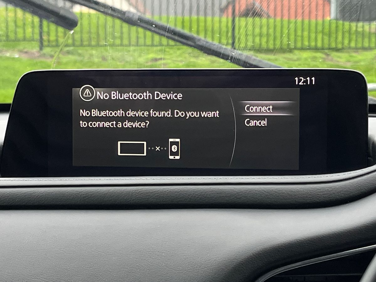 Used Mazda CX-30 2025 for sale - 76892470: Photo 36