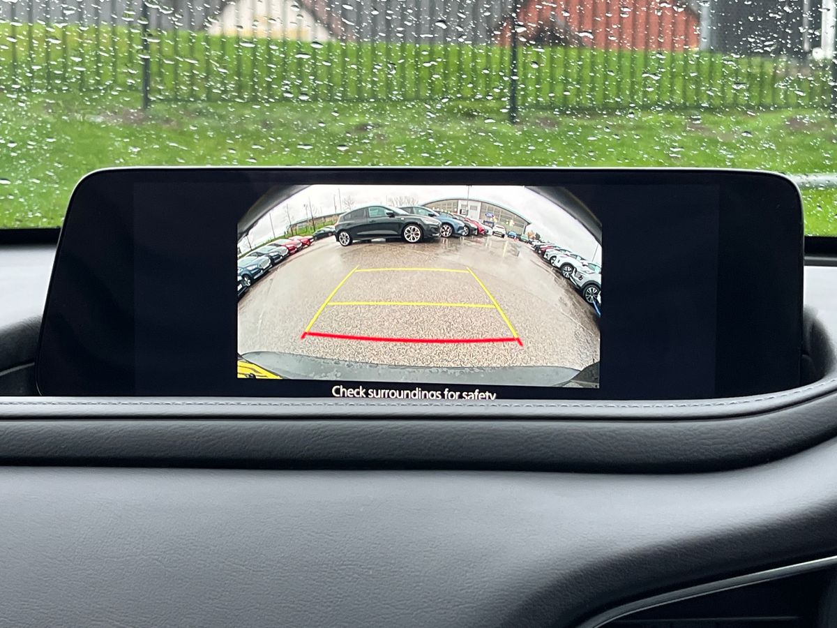 Used Mazda CX-30 2025 for sale - 76892470: Photo 37