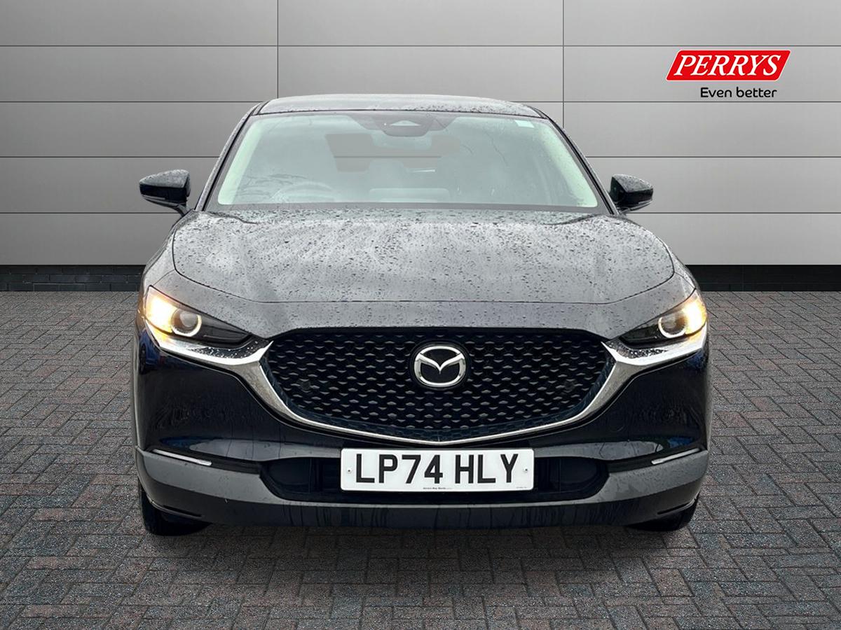 Used Mazda CX-30 2025 for sale - 76892470: Photo 4