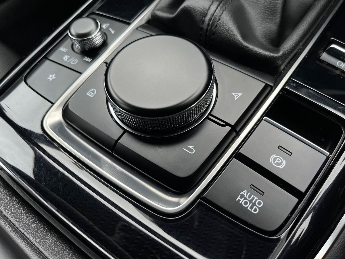 Used Mazda CX-30 2025 for sale - 76892470: Photo 40