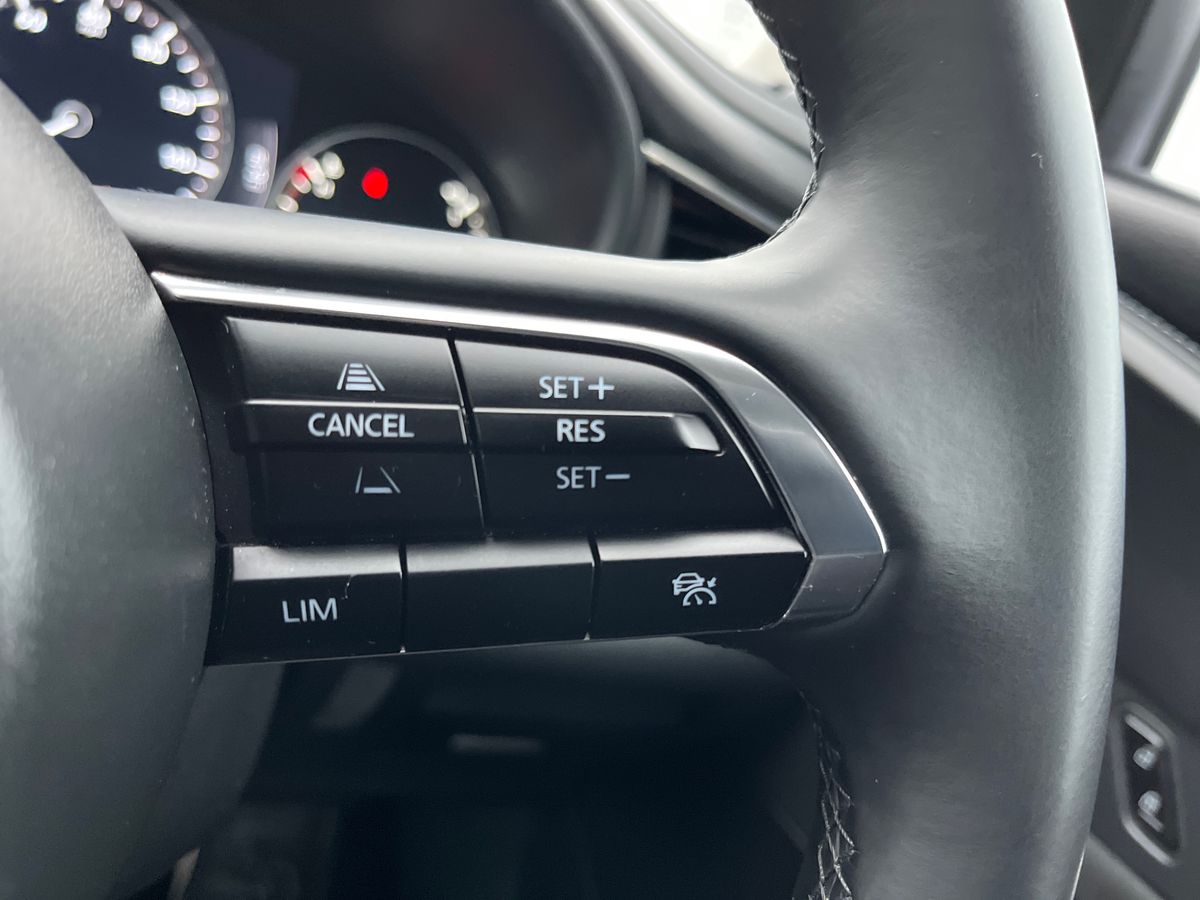 Used Mazda CX-30 2025 for sale - 76892470: Photo 41