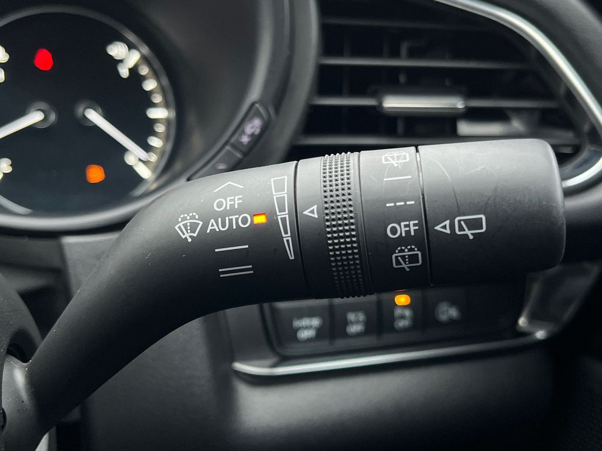 Used Mazda CX-30 2025 for sale - 76892470: Photo 43