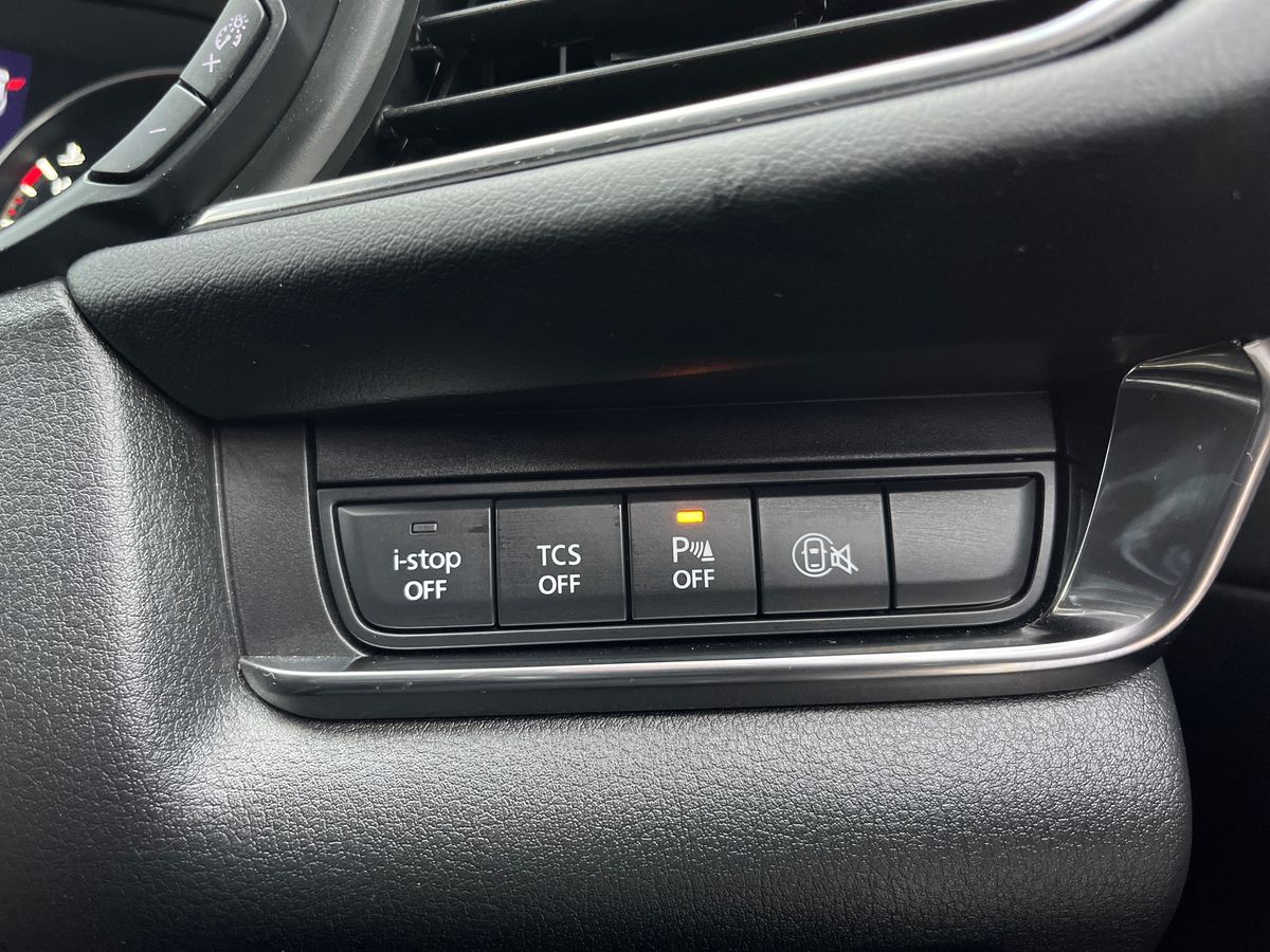 Used Mazda CX-30 2025 for sale - 76892470: Photo 44