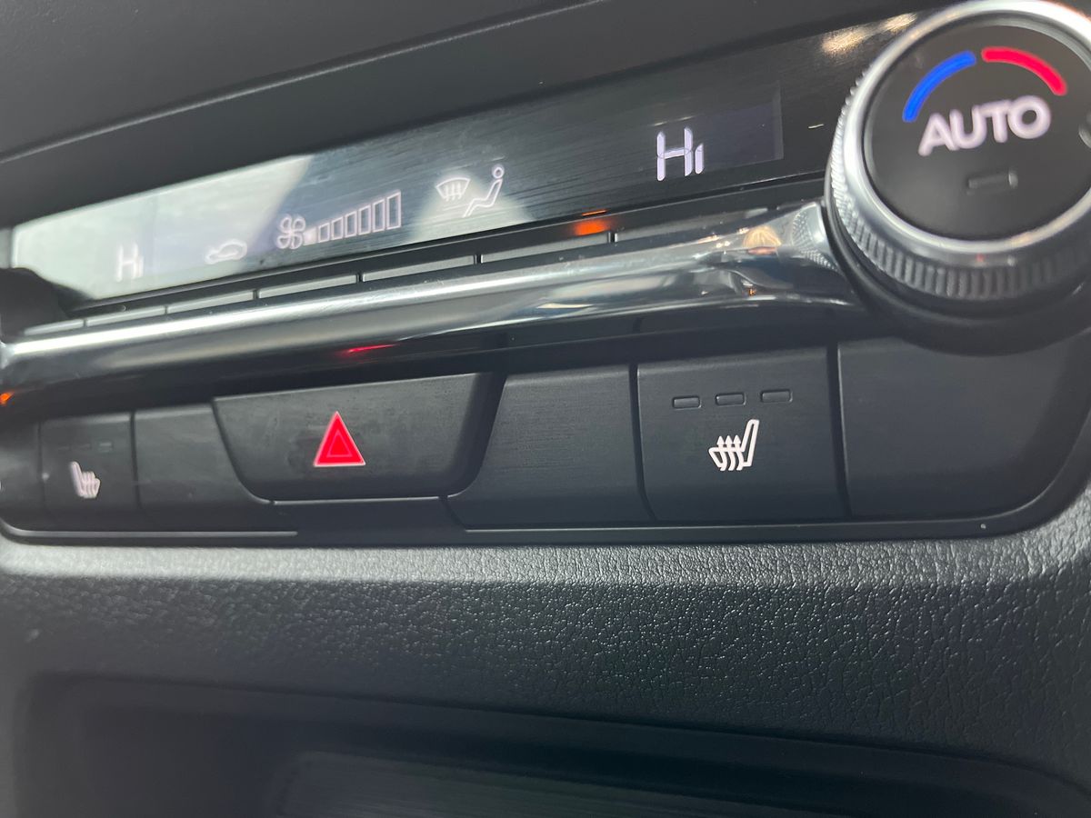 Used Mazda CX-30 2025 for sale - 76892470: Photo 45