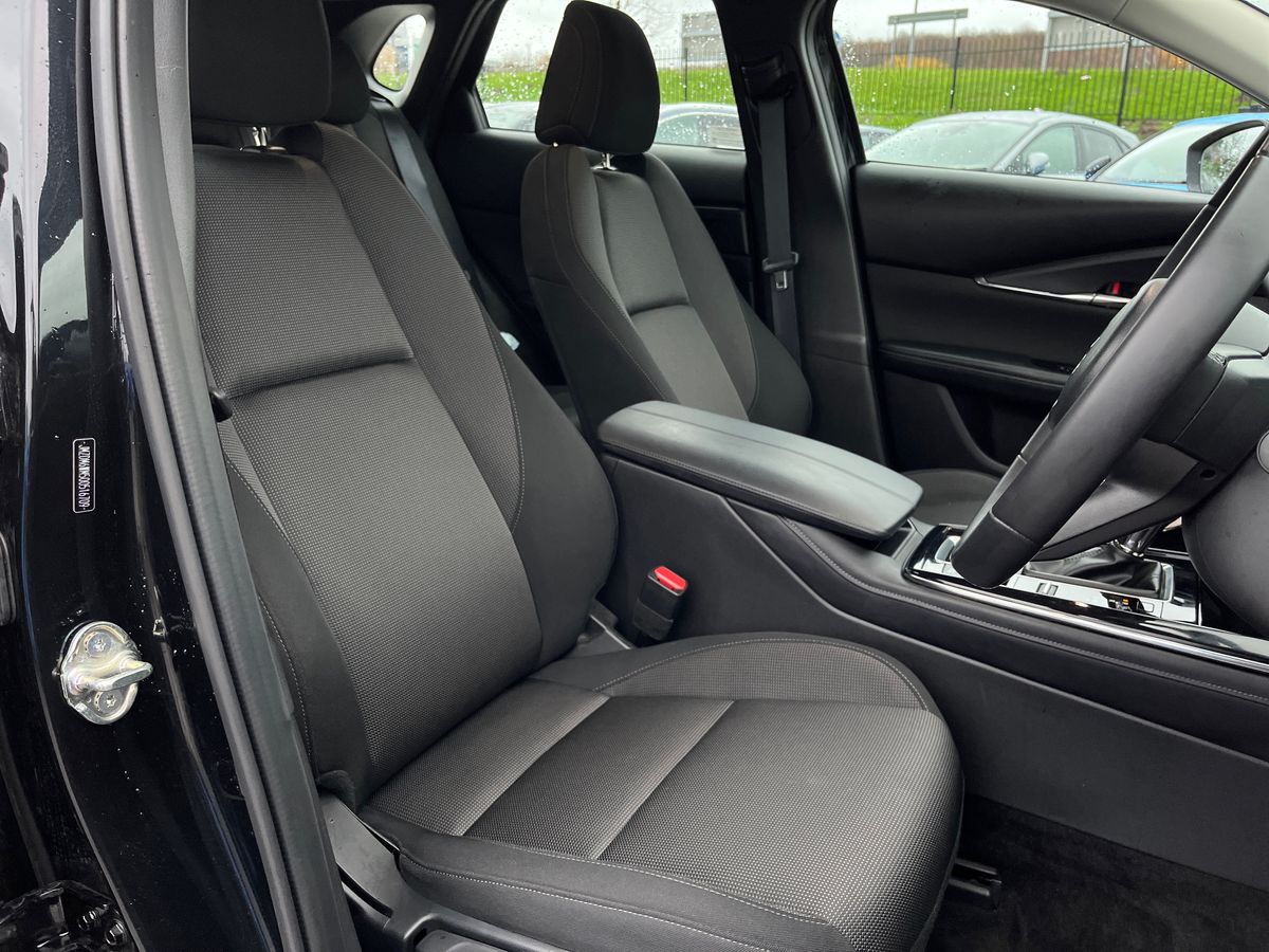 Used Mazda CX-30 2025 for sale - 76892470: Photo 47