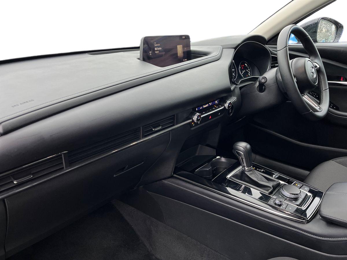 Used Mazda CX-30 2025 for sale - 76892470: Photo 6