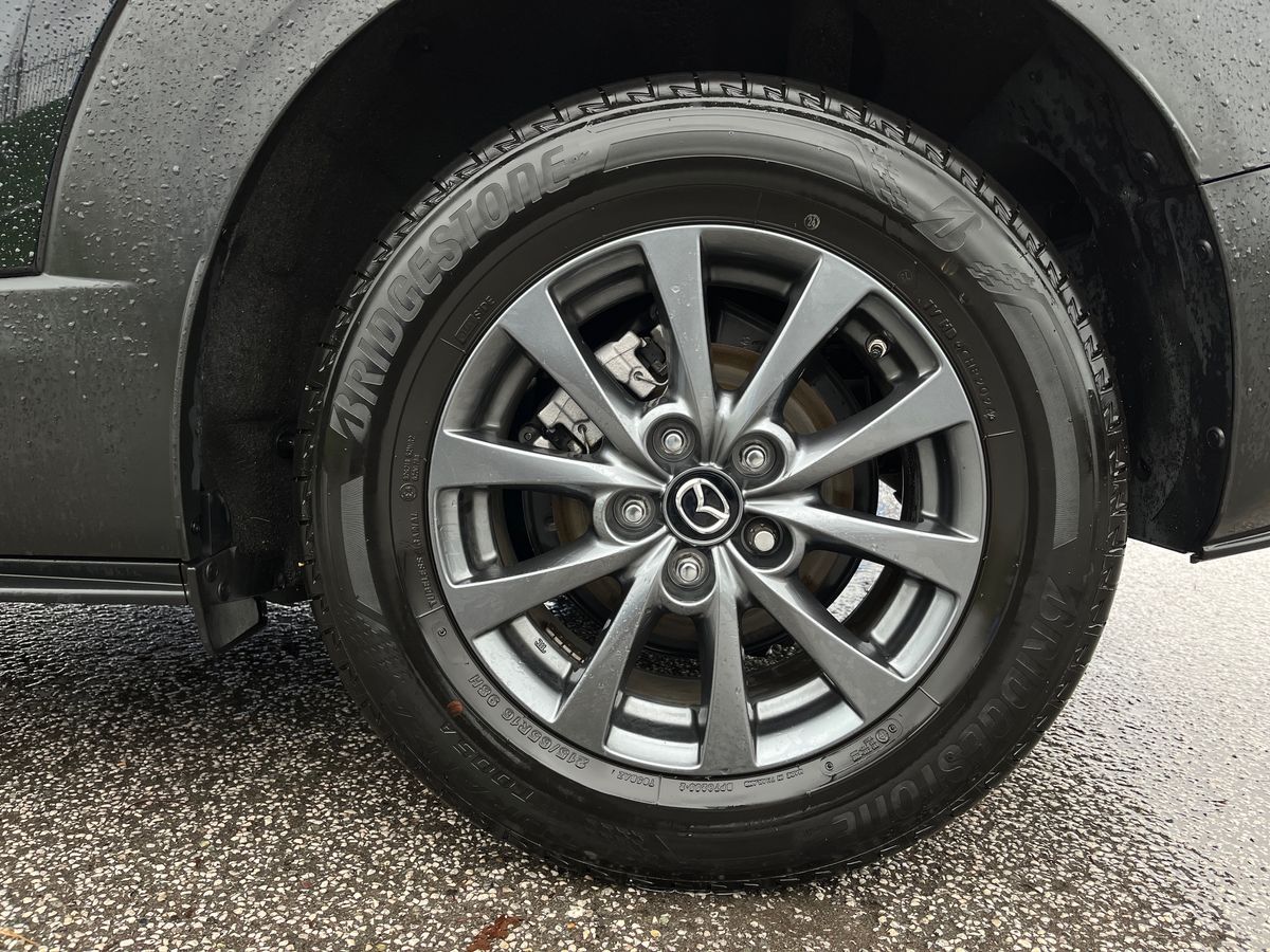 Used Mazda CX-30 2025 for sale - 76892470: Photo 7