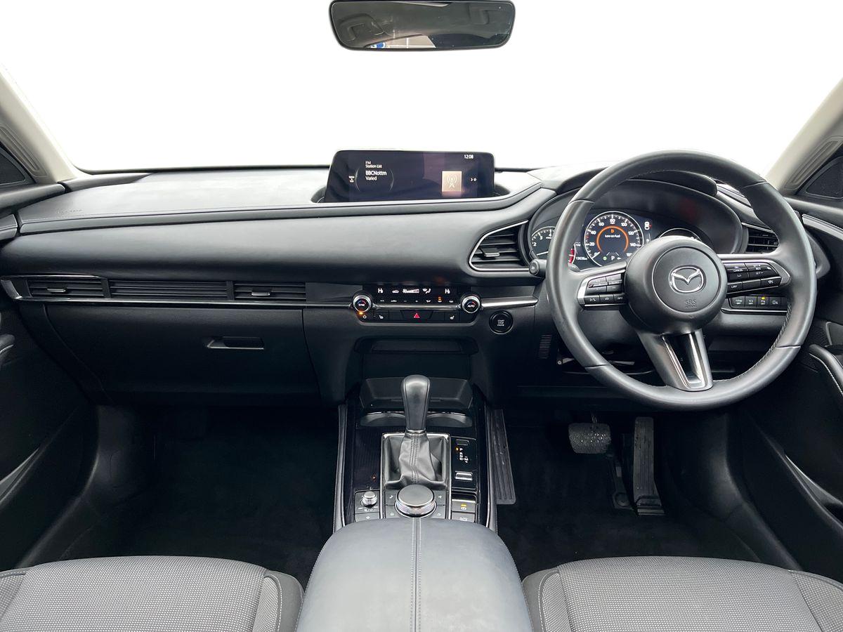 Used Mazda CX-30 2025 for sale - 76892470: Photo 9