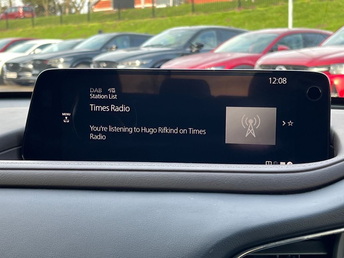 Used Mazda CX-30 2025 for sale - 76892458: Photo 10