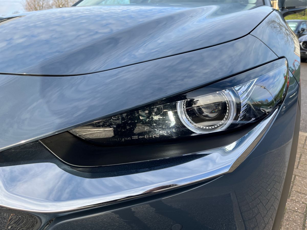 Used Mazda CX-30 2025 for sale - 76892458: Photo 13