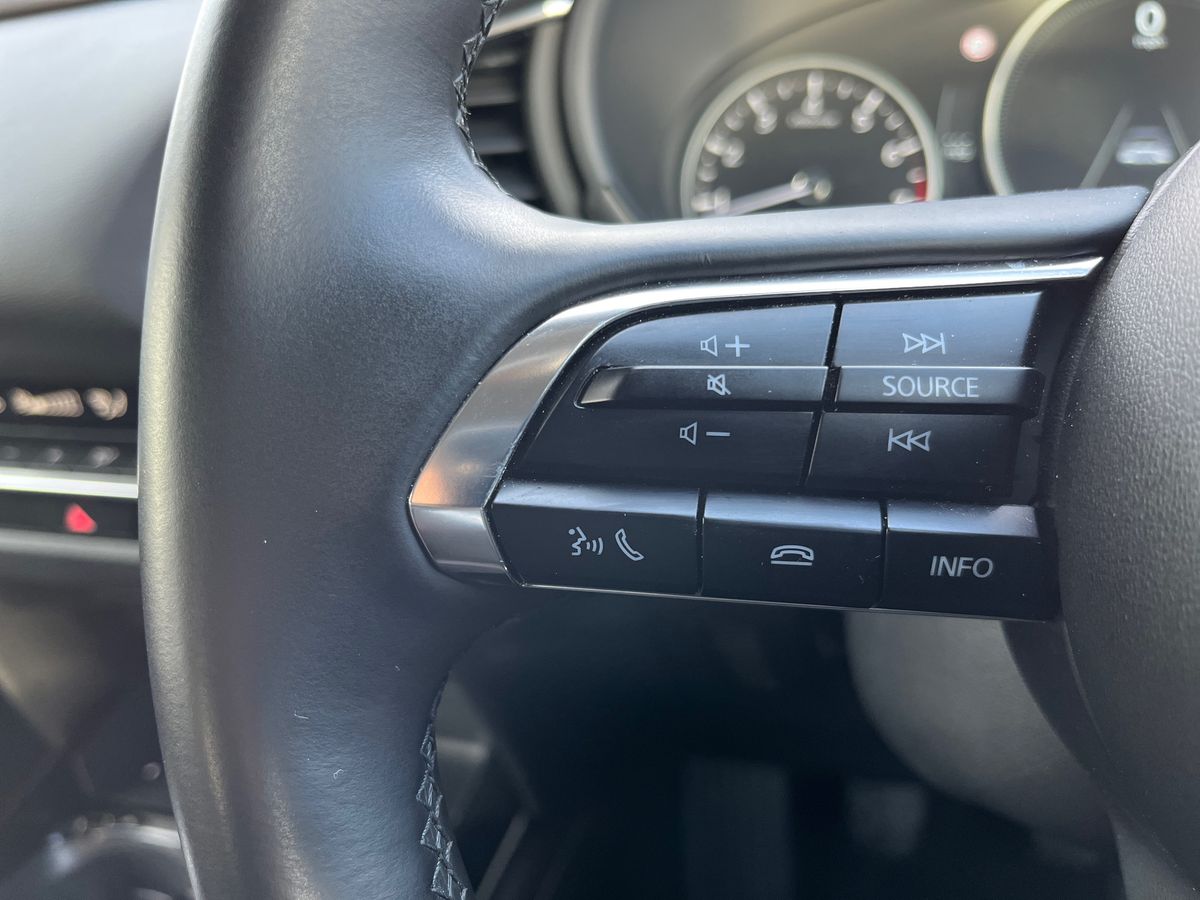 Used Mazda CX-30 2025 for sale - 76892458: Photo 16