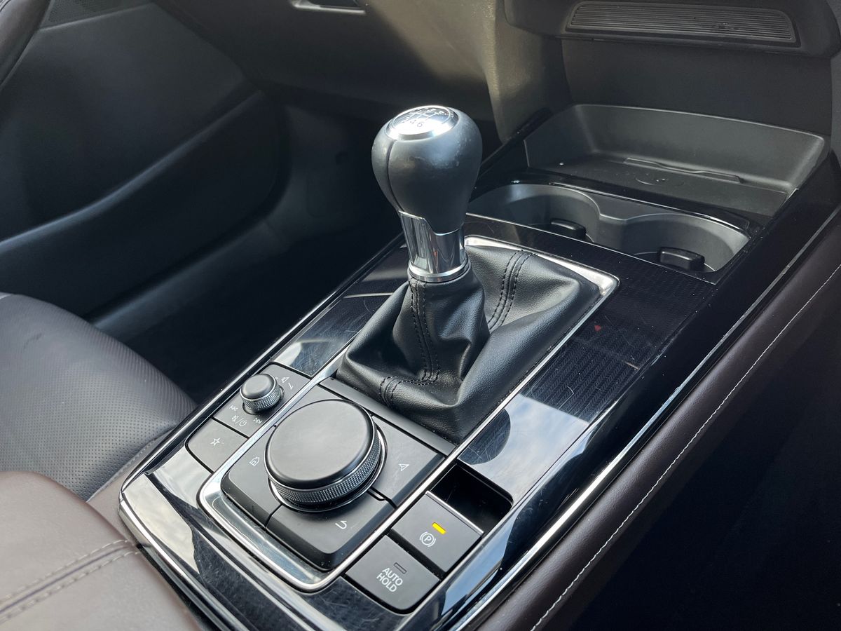 Used Mazda CX-30 2025 for sale - 76892458: Photo 17