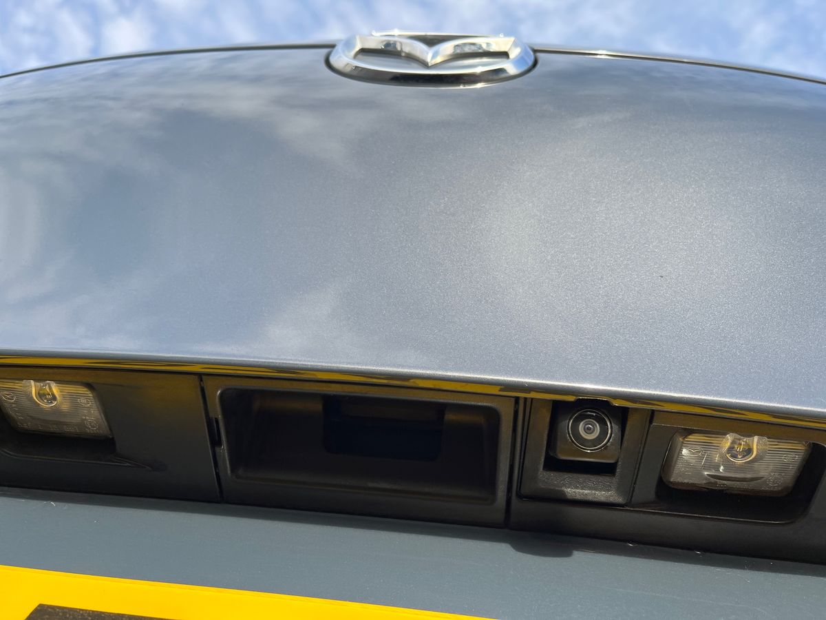 Used Mazda CX-30 2025 for sale - 76892458: Photo 25