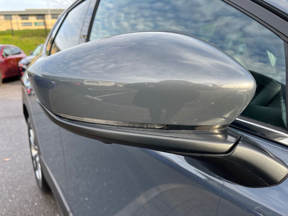 Used Mazda CX-30 2025 for sale - 76892458: Photo 29