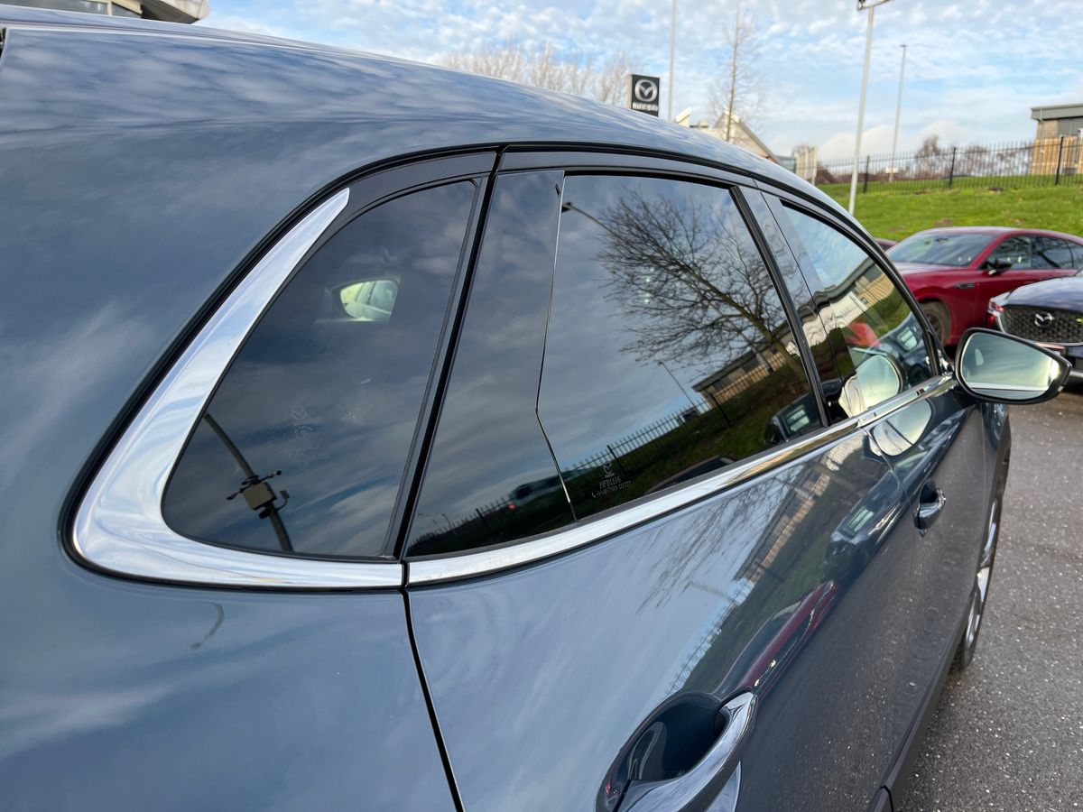 Used Mazda CX-30 2025 for sale - 76892458: Photo 30