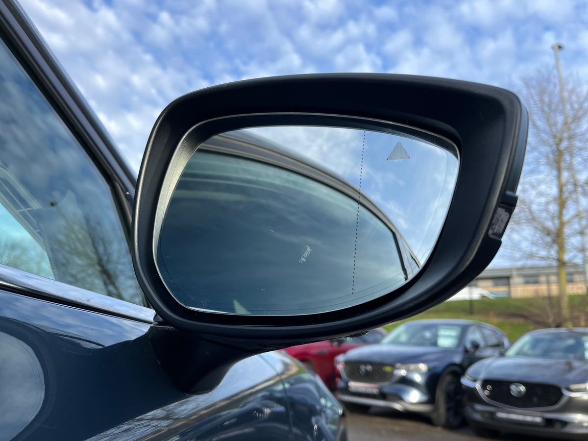 Used Mazda CX-30 2025 for sale - 76892458: Photo 31