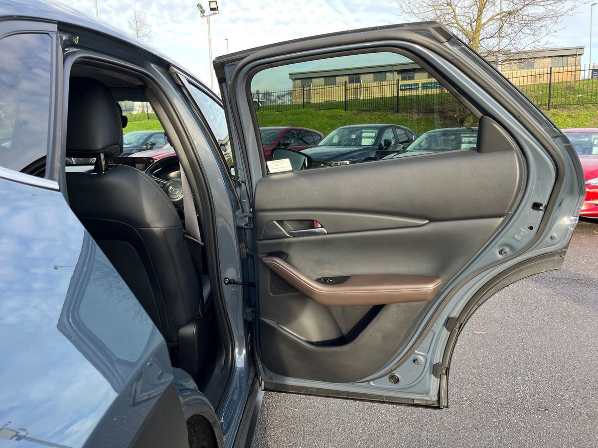 Used Mazda CX-30 2025 for sale - 76892458: Photo 32