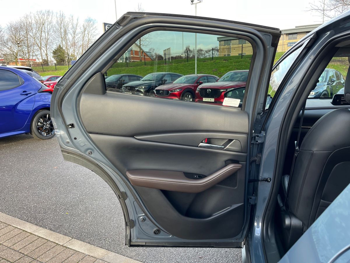 Used Mazda CX-30 2025 for sale - 76892458: Photo 33