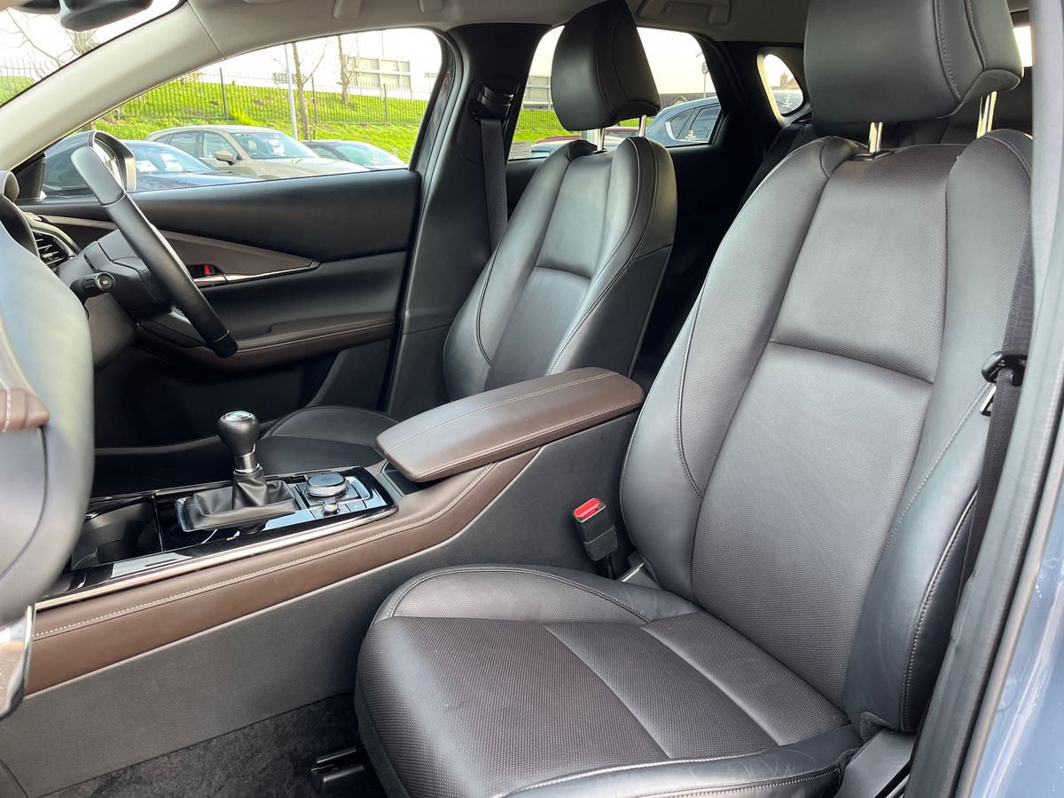 Used Mazda CX-30 2025 for sale - 76892458: Photo 36