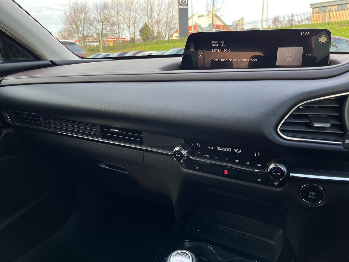 Used Mazda CX-30 2025 for sale - 76892458: Photo 37