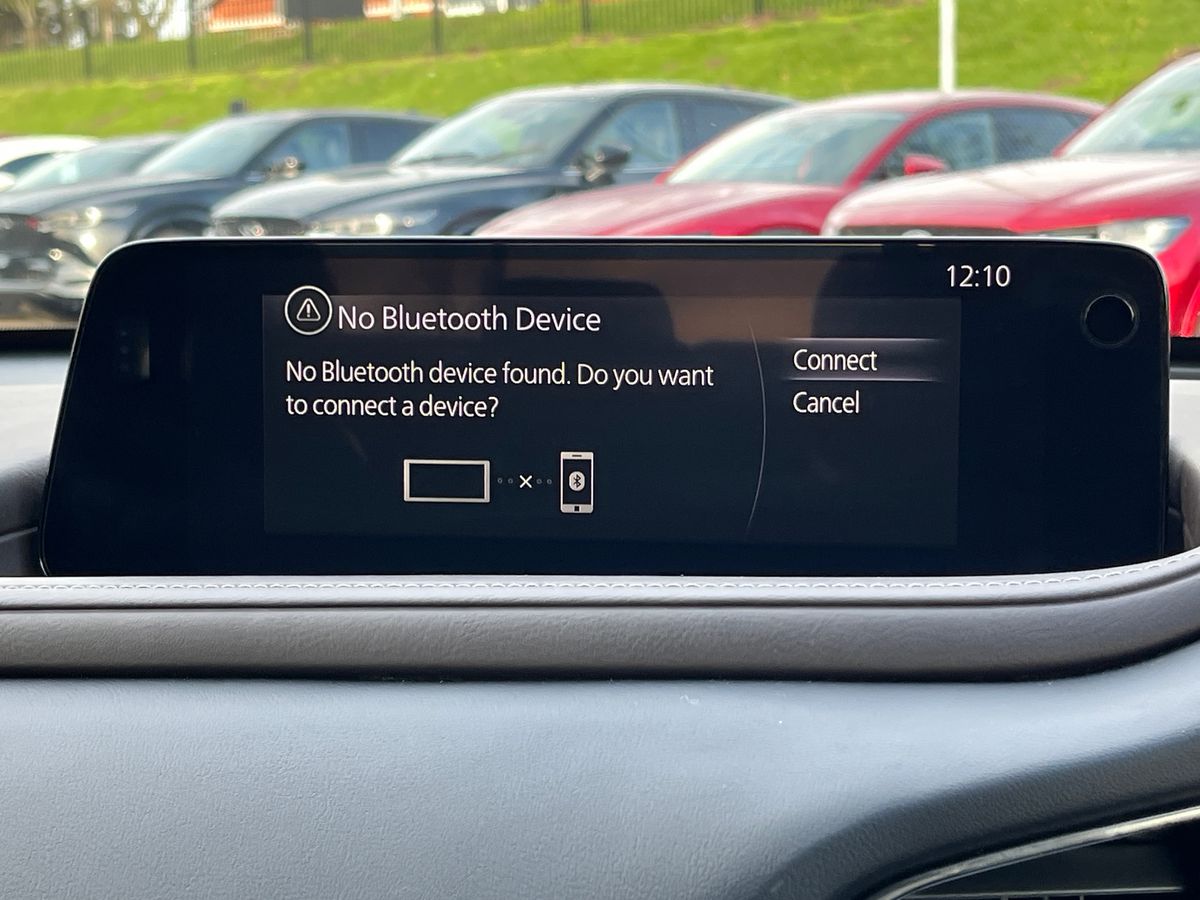 Used Mazda CX-30 2025 for sale - 76892458: Photo 38