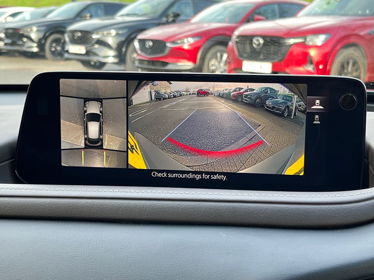 Used Mazda CX-30 2025 for sale - 76892458: Photo 39