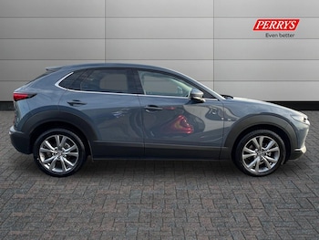 Used Mazda CX-30 2025 for sale - 76892458: Photo