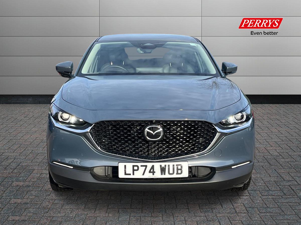 Used Mazda CX-30 2025 for sale - 76892458: Photo 4