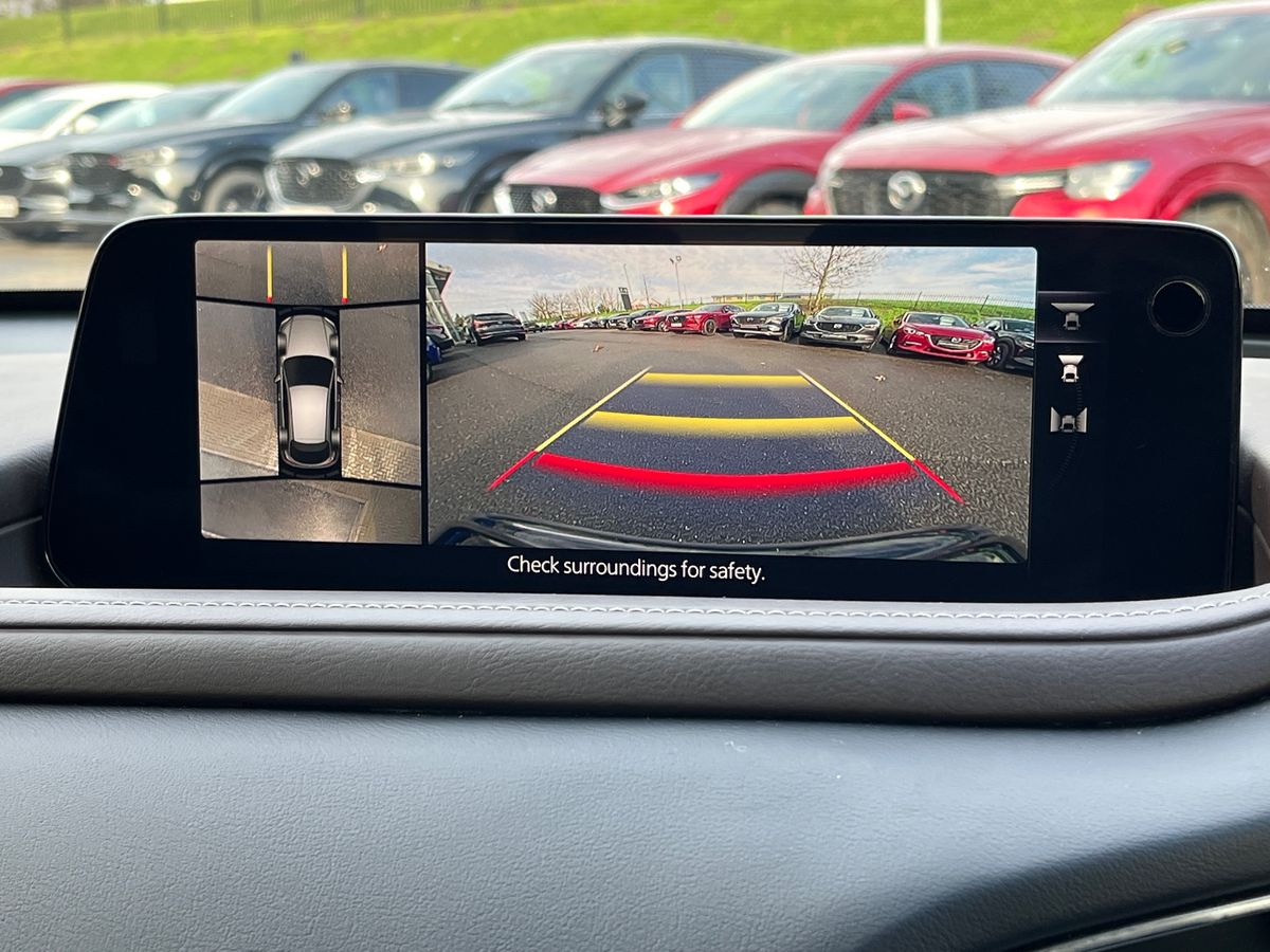 Used Mazda CX-30 2025 for sale - 76892458: Photo 40