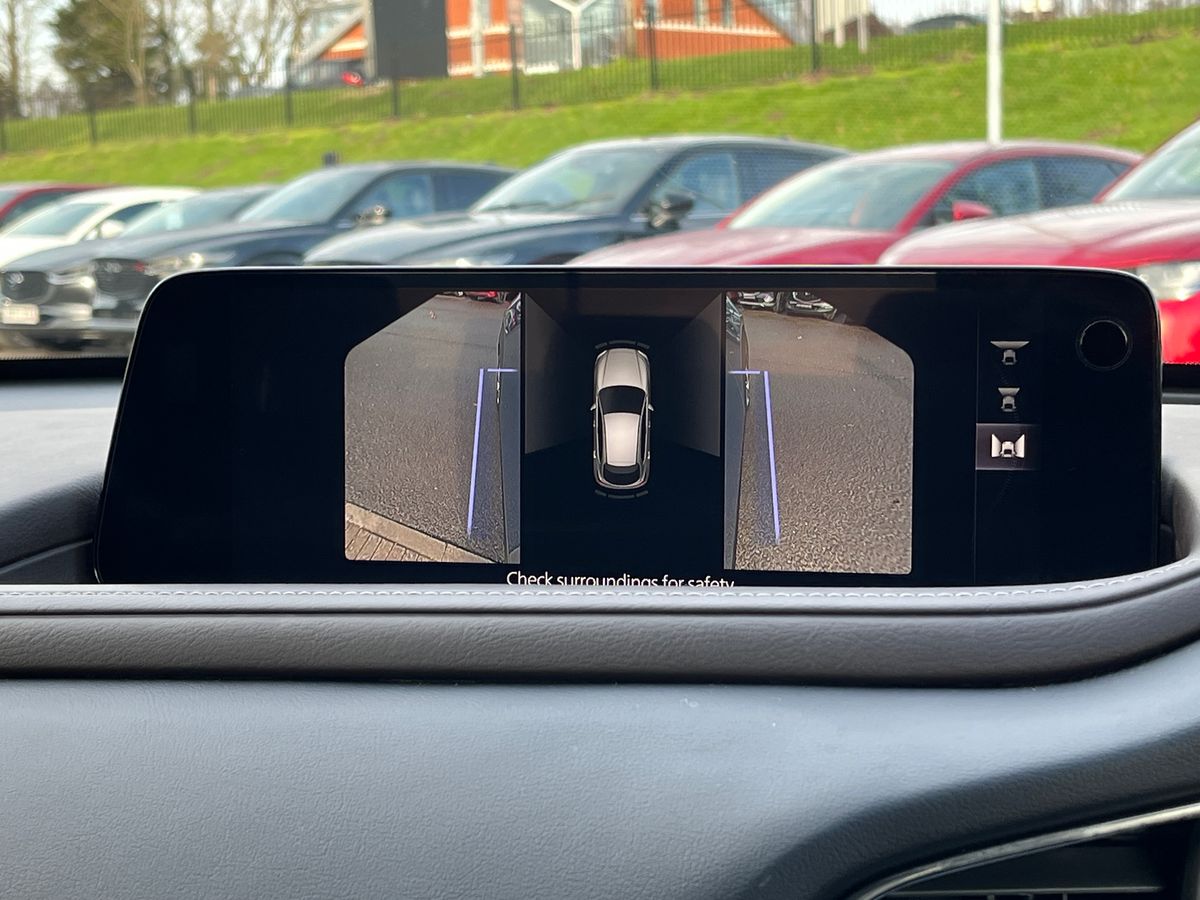 Used Mazda CX-30 2025 for sale - 76892458: Photo 41