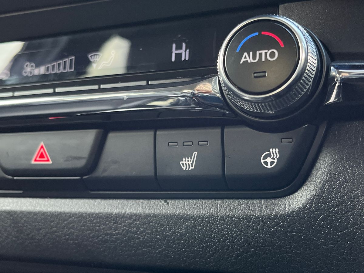 Used Mazda CX-30 2025 for sale - 76892458: Photo 42