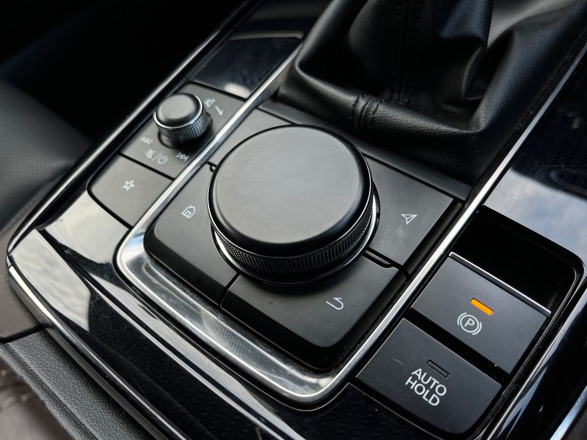 Used Mazda CX-30 2025 for sale - 76892458: Photo 45