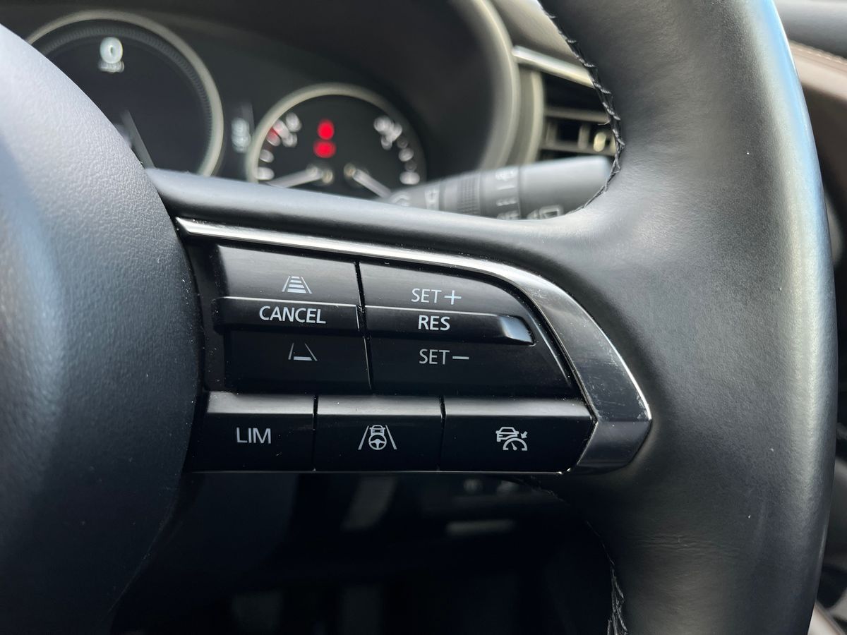 Used Mazda CX-30 2025 for sale - 76892458: Photo 46