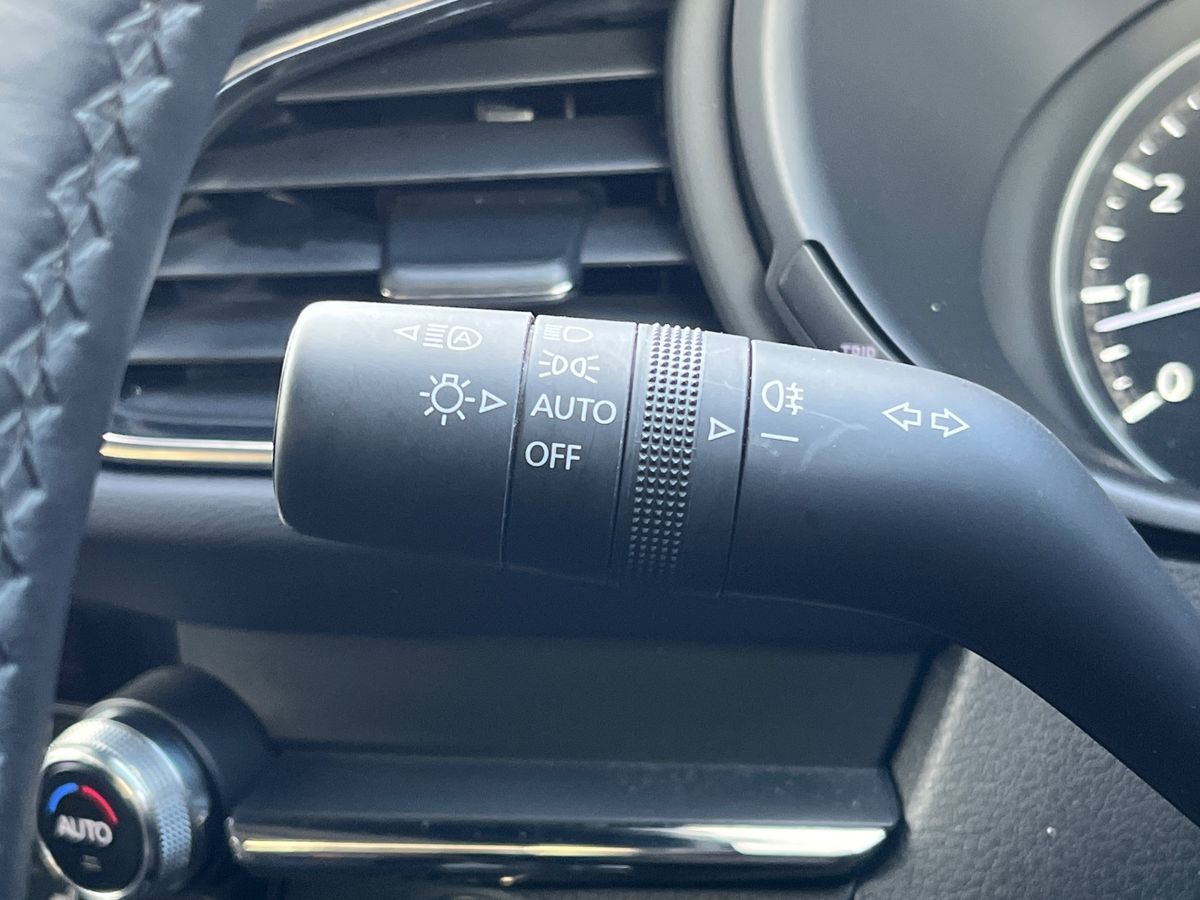 Used Mazda CX-30 2025 for sale - 76892458: Photo 47