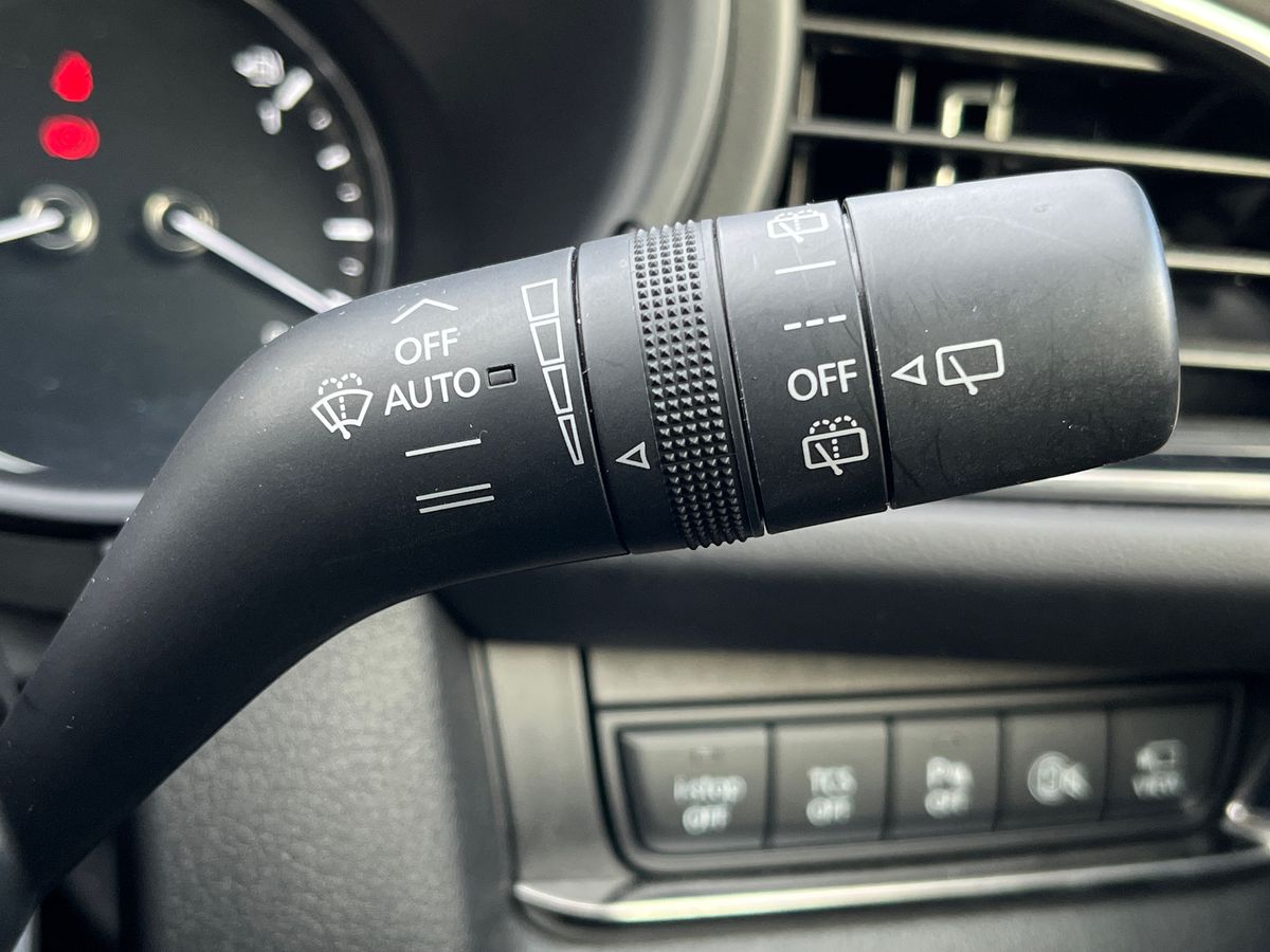 Used Mazda CX-30 2025 for sale - 76892458: Photo 48