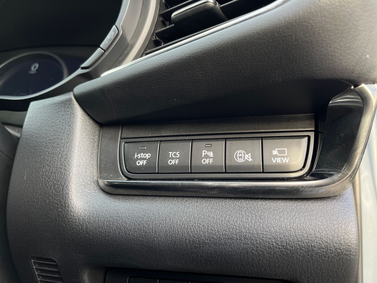 Used Mazda CX-30 2025 for sale - 76892458: Photo 49