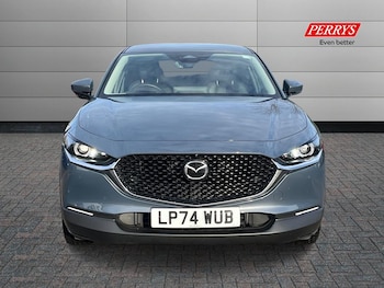 Used Mazda CX-30 2025 for sale - 76892458: Photo