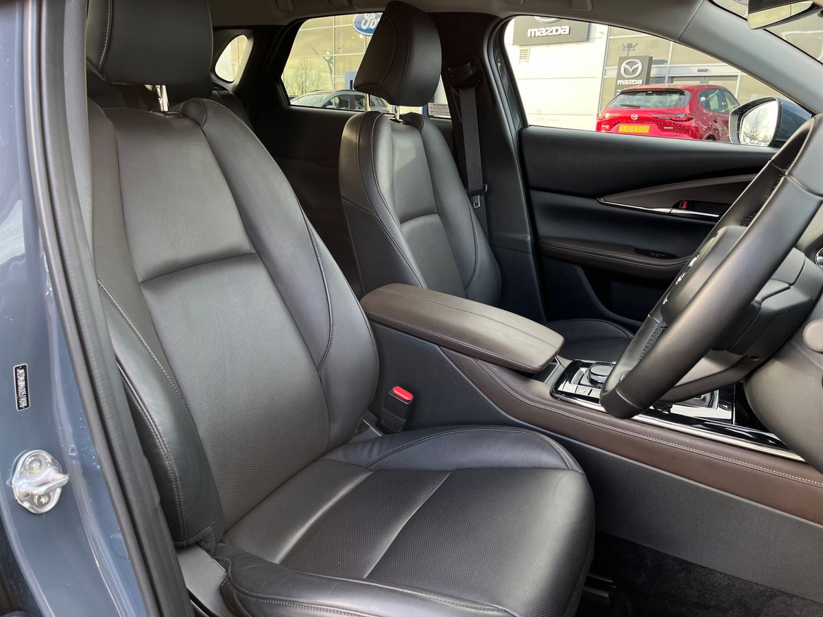 Used Mazda CX-30 2025 for sale - 76892458: Photo 52