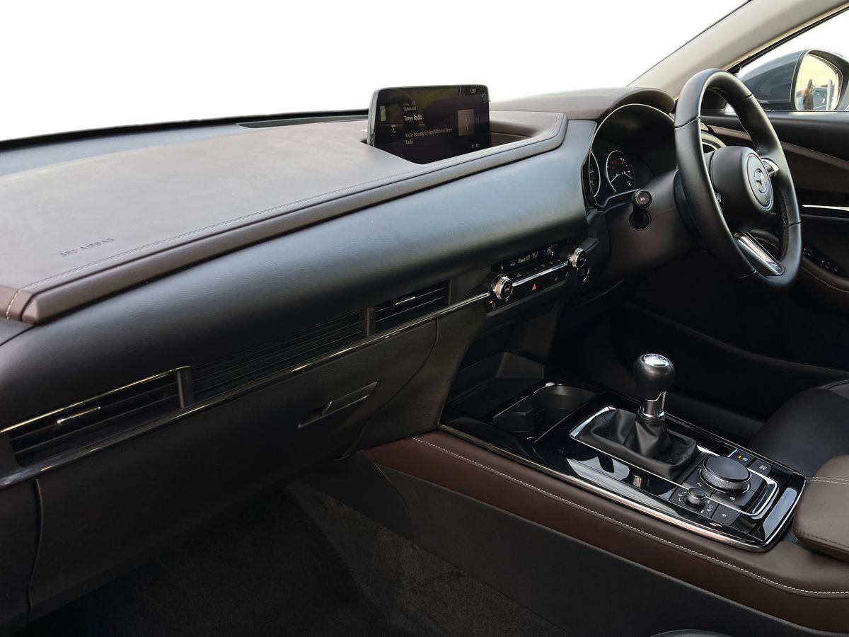 Used Mazda CX-30 2025 for sale - 76892458: Photo 6