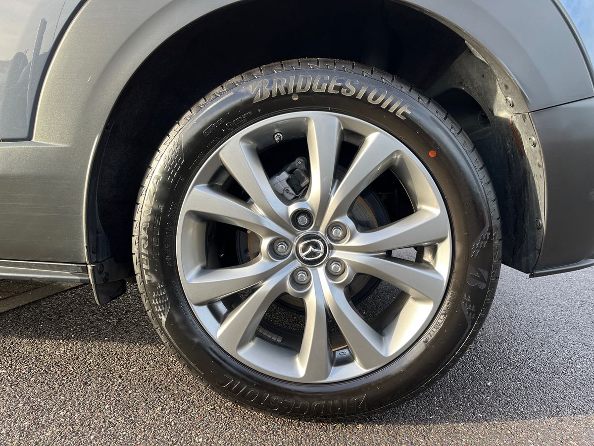 Used Mazda CX-30 2025 for sale - 76892458: Photo 7