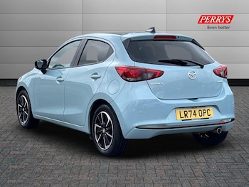 Used Mazda Mazda2 2024 for sale - 75261541: Photo
