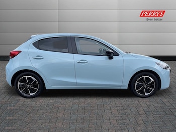 Used Mazda Mazda2 2024 for sale - 75261541: Photo